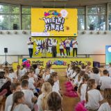 Sportowe Wyzwanie Chrumasa – Finał / fot. Patryk Larwiński